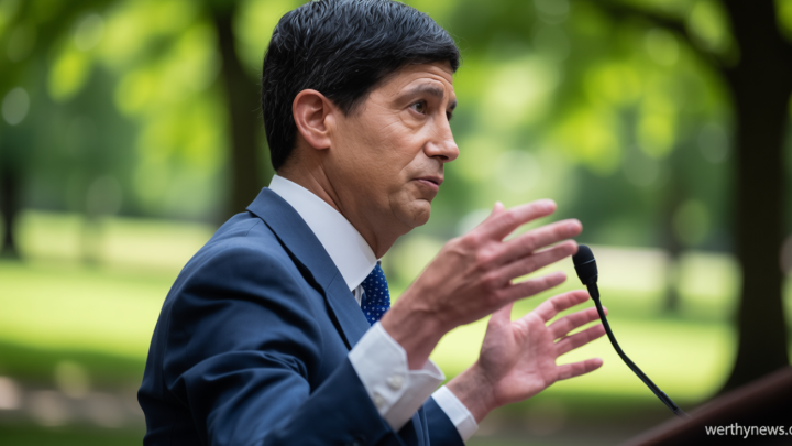 Federal Reserve holds interest rates steady, but 3 officials vote for hike