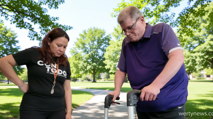 Healthcare costs associated with aging out of reach for many Americans