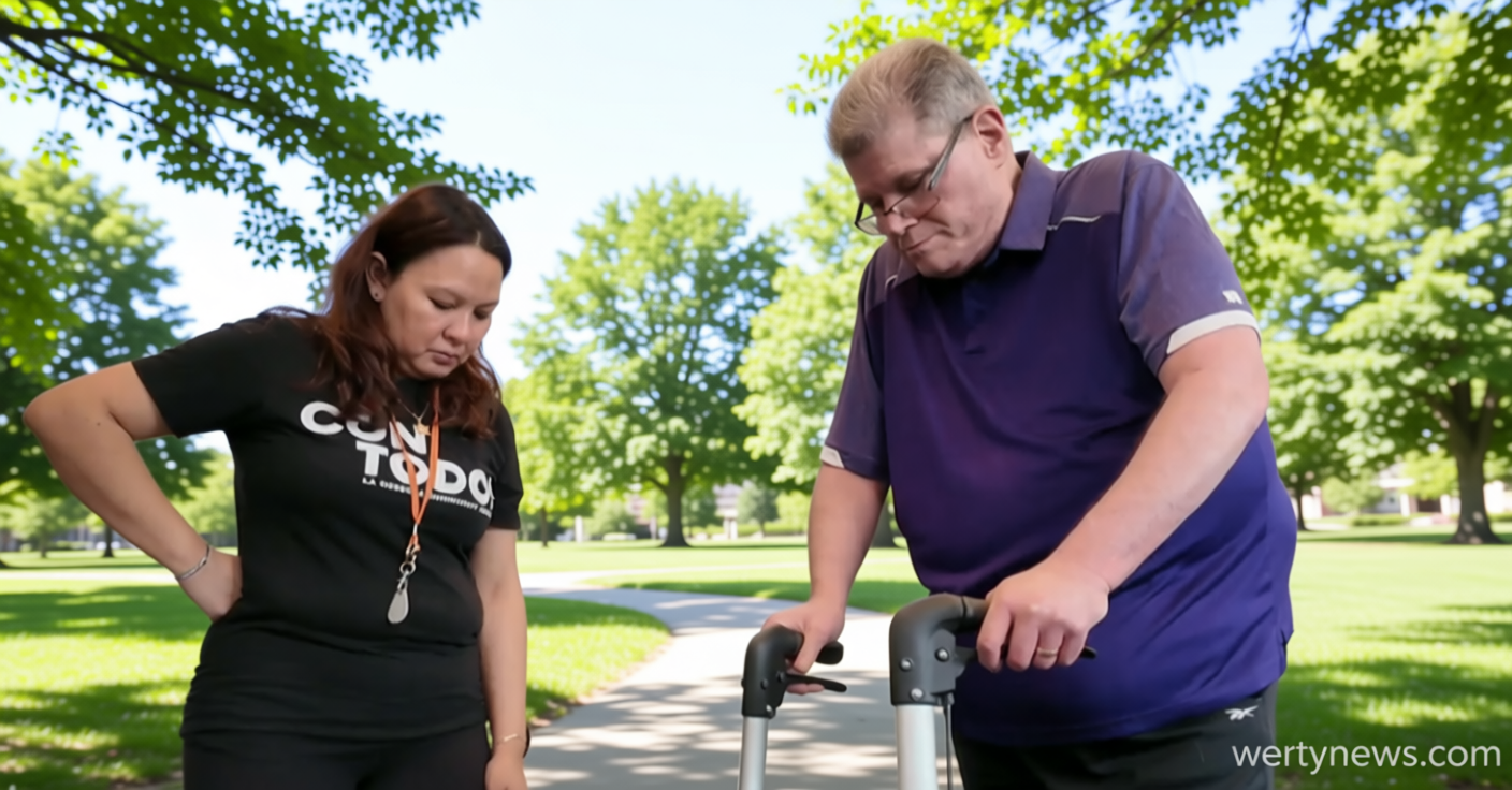 Healthcare costs associated with aging out of reach for many Americans