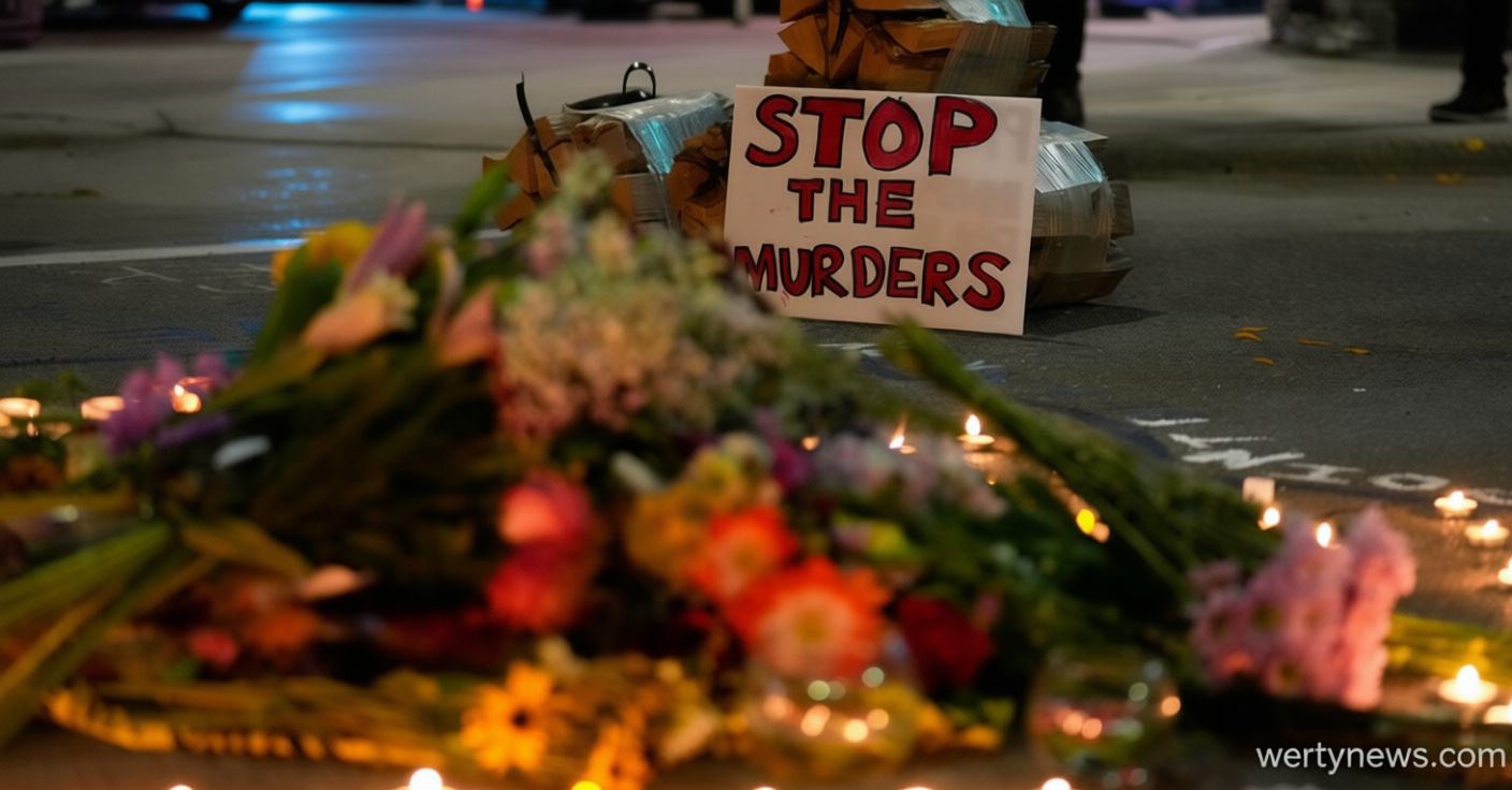 Man shot and killed by police in Madison, Wisconsin, sparking protests