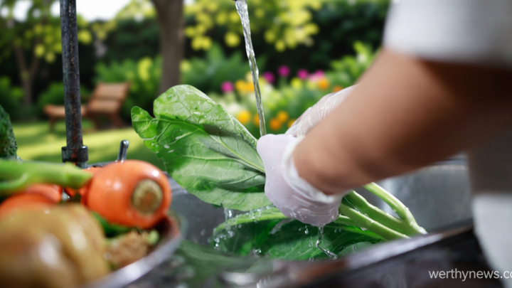 Cyclospora boosts fears that deadlier foodborne outbreaks are ahead