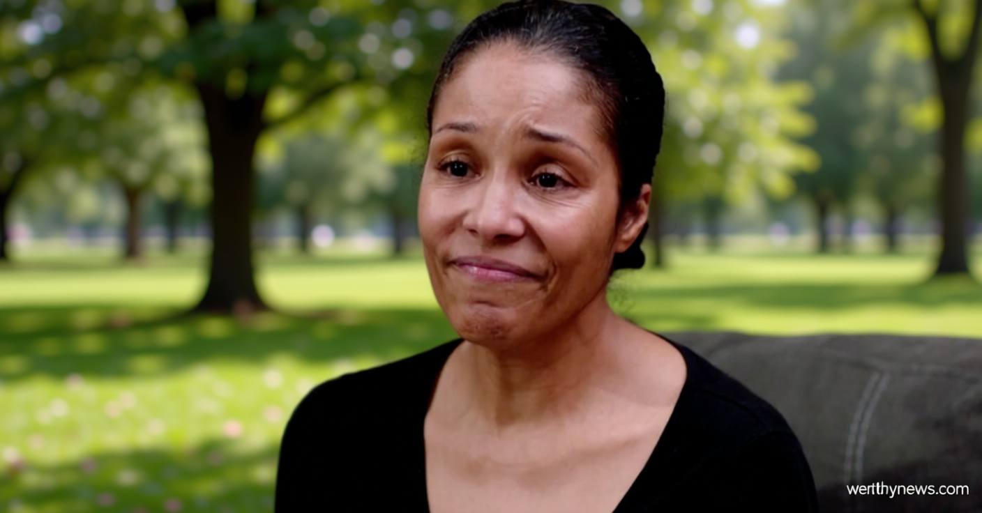 Malcolm-Jamal Warner’s widow, Tenisha Warner, says her body “went through shock” the day her husband died