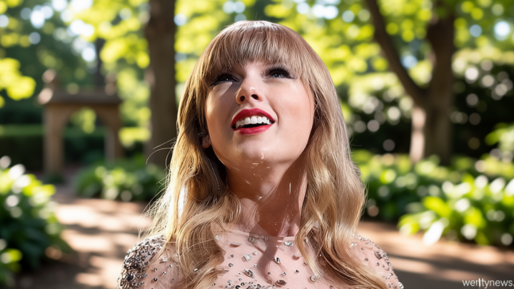 Taylor Swift’s history with Madison Square Garden, from talent competition to wedding celebration