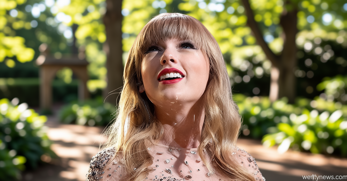 Taylor Swift’s history with Madison Square Garden, from talent competition to wedding celebration
