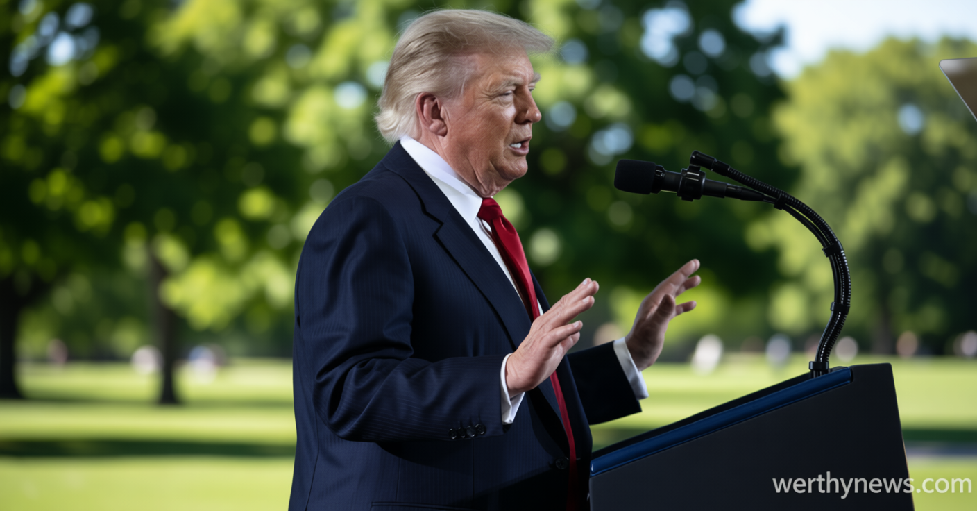 Trump asks Supreme Court to step into dispute over mail-in voting executive order