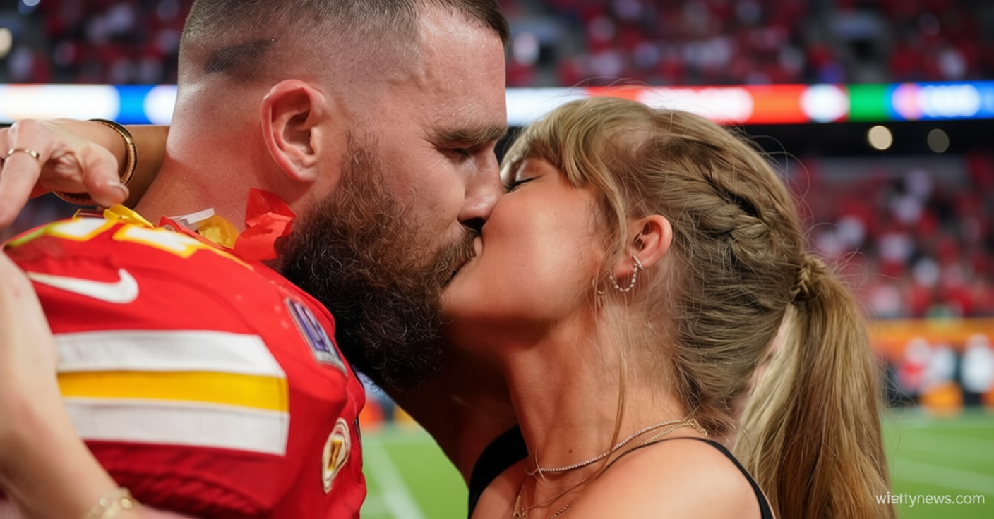 Taylor Swift and Travis Kelce donate $26 million to charities ahead of wedding