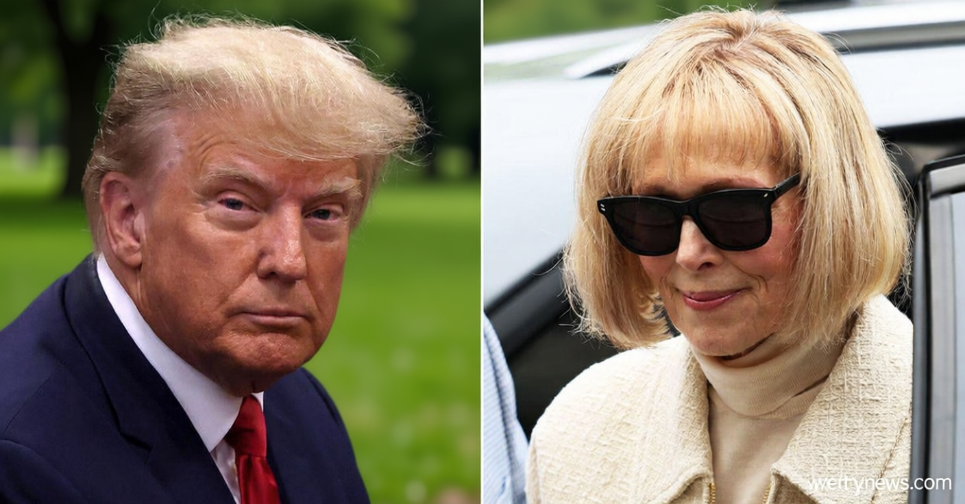 Judge orders release of more than $5 million due to E. Jean Carroll in Trump sex abuse, defamation case