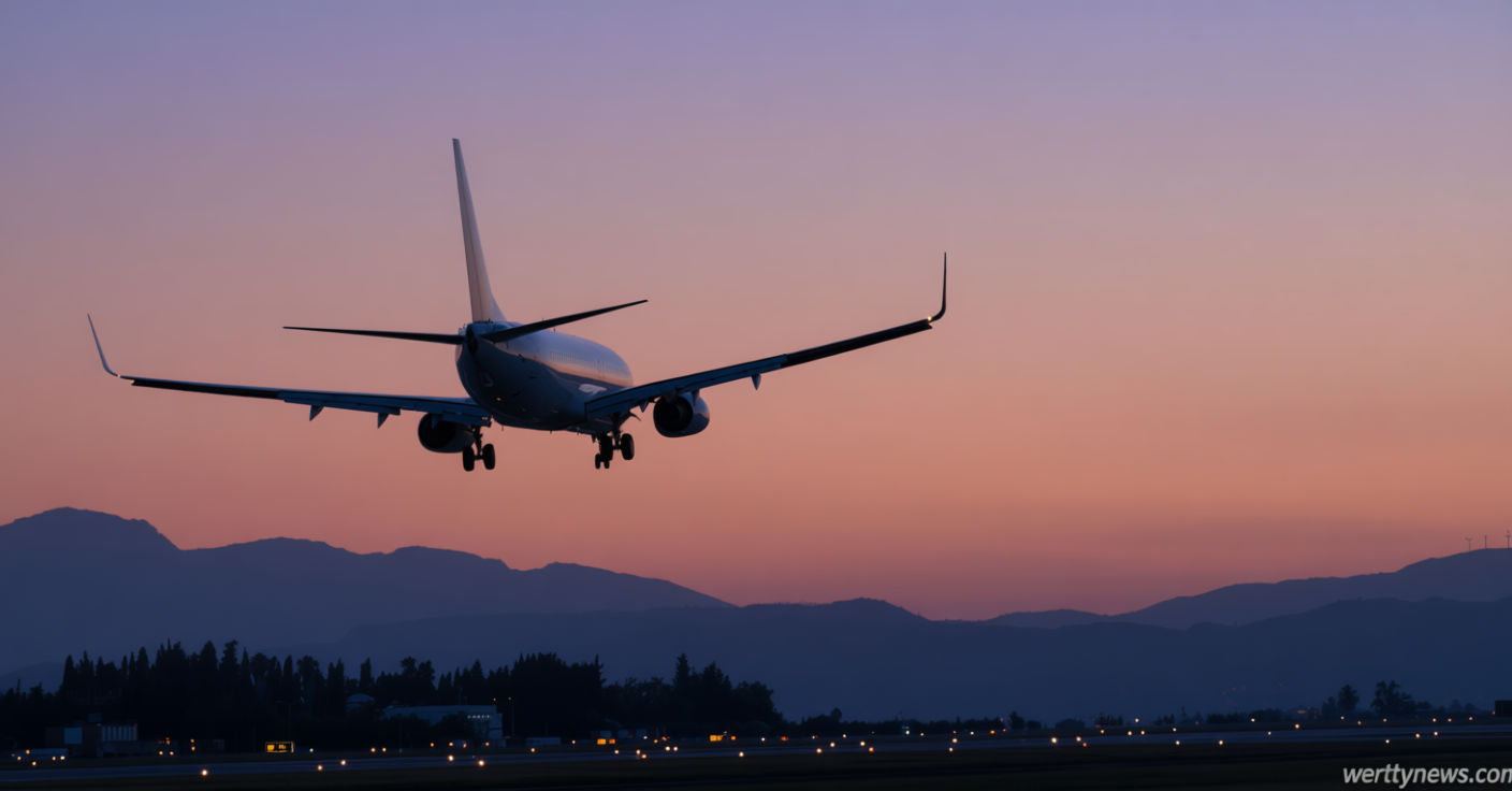 Airlines warn adjusting to permanent daylight saving time could take up to 2 years