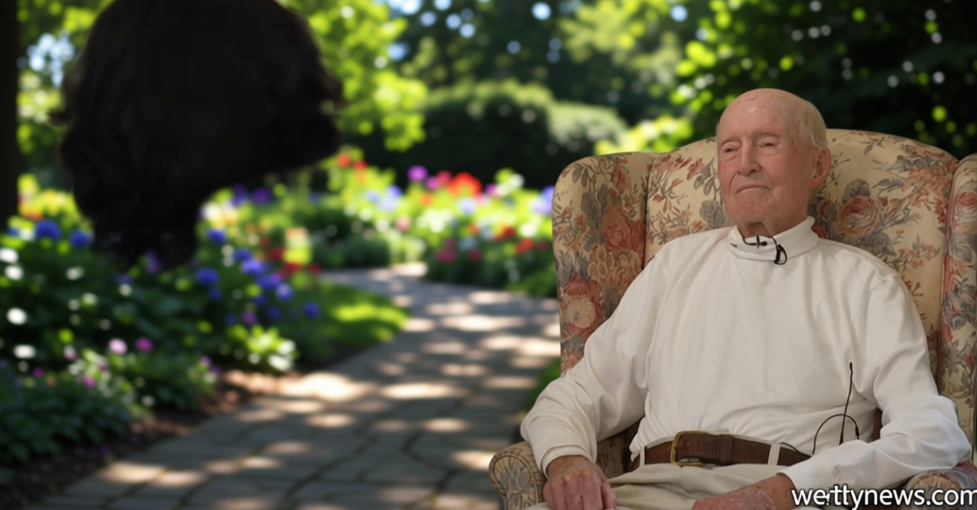 After 10 years and 3,000 interviews, one man’s mission to preserve WWII veterans’ legacy continues
