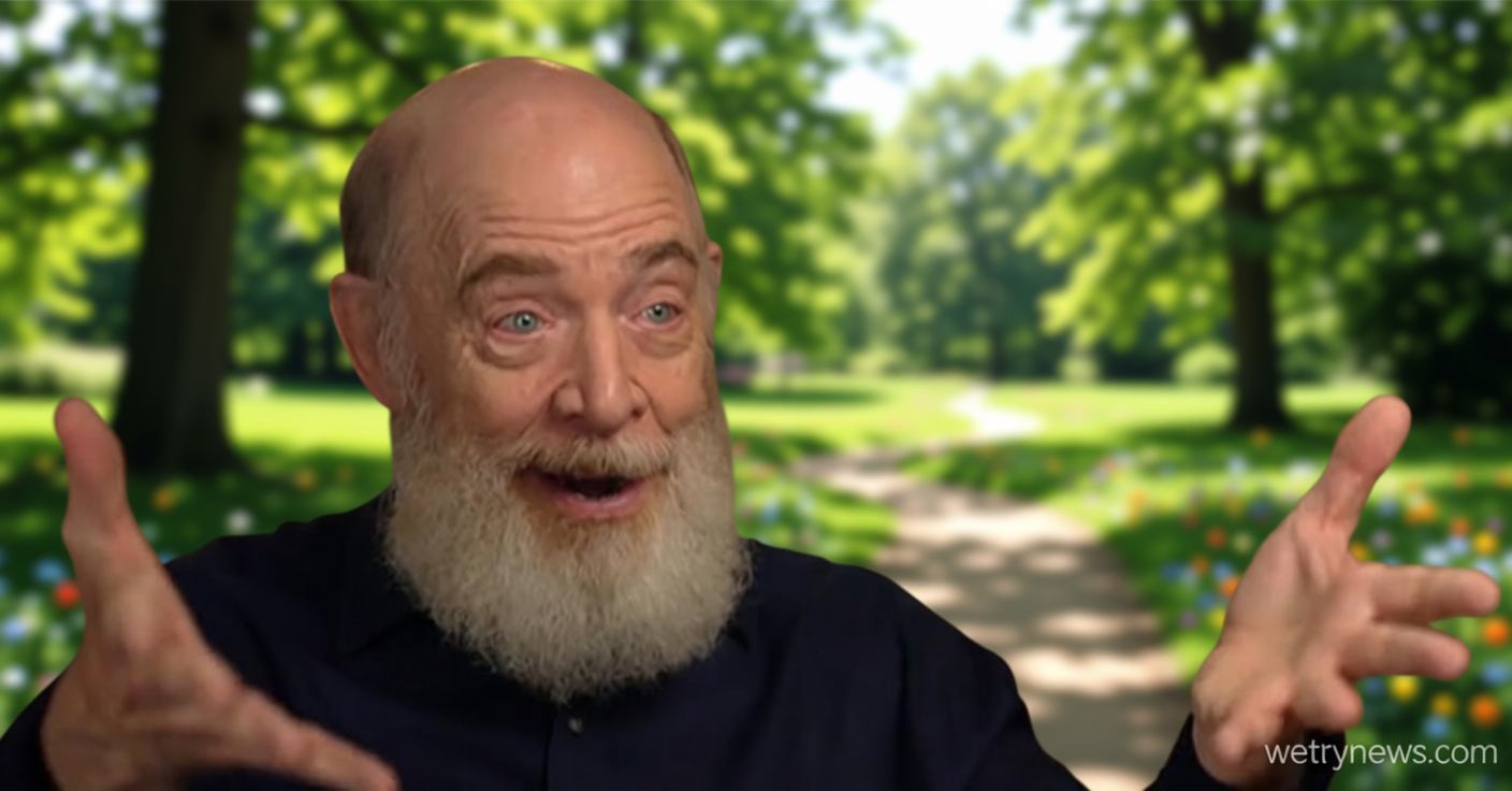 J.K. Simmons: A real character