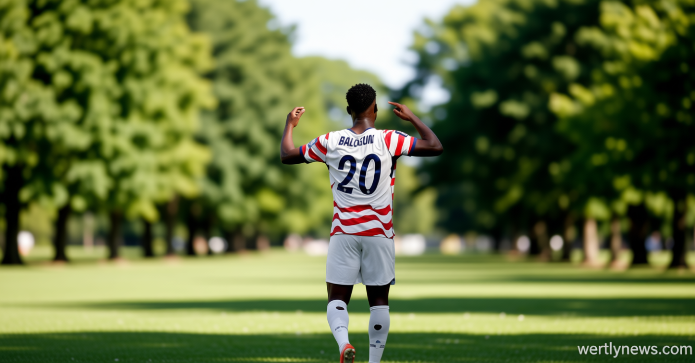 U.S. men beat Bosnia and Herzegovina in round of 32 for second ever World Cup knockout round win