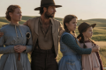 “Little House on the Prairie”: The beloved books are back on screen