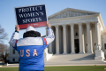Supreme Court upholds state bans on transgender athletes in girls’ and women’s sports