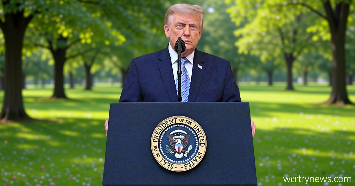 Trump gives primetime speech on elections as White House alleges Chinese access to voter data