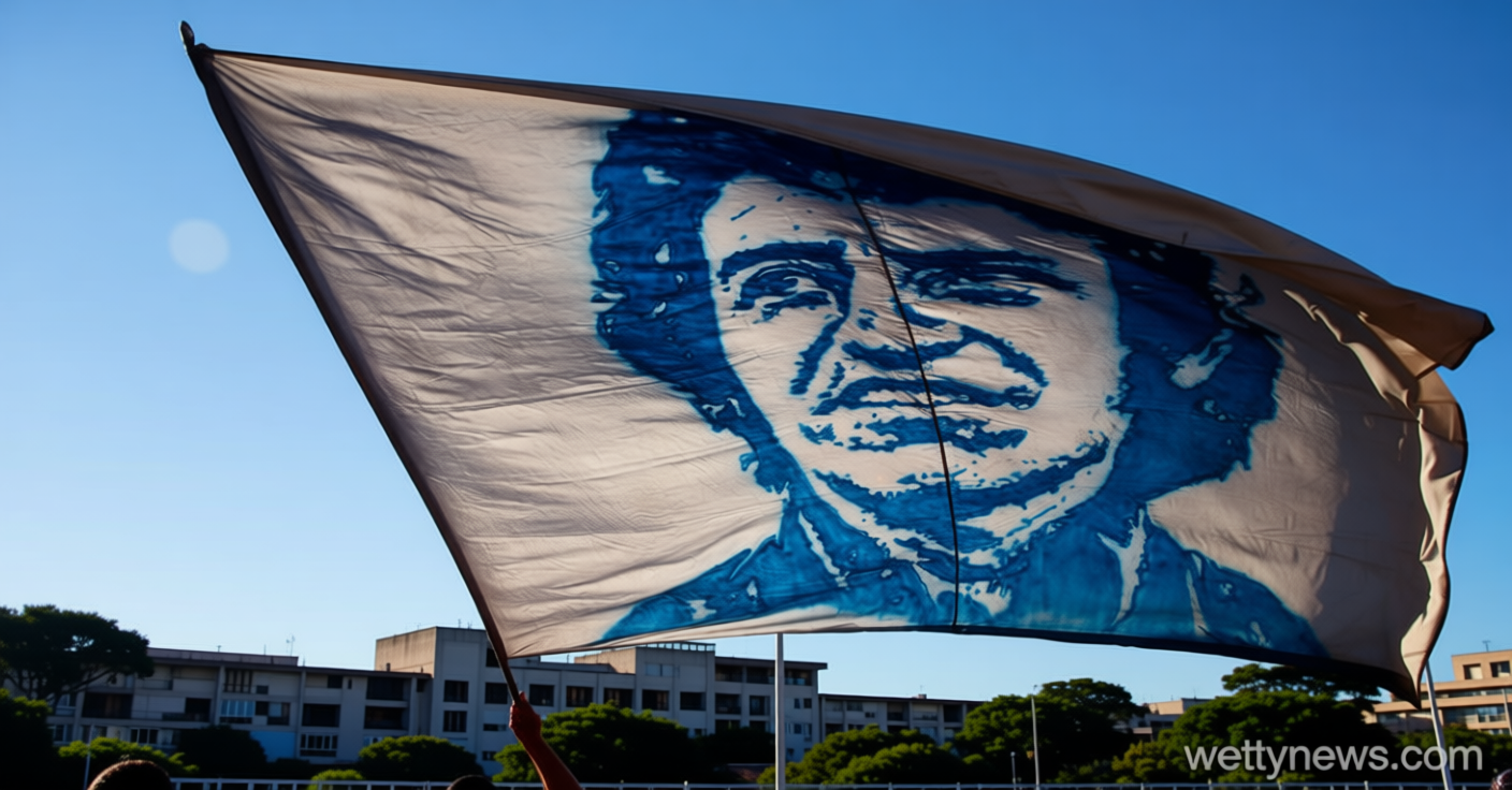 Fugitive in 1973 torture and murder of iconic singer Victor Jara is captured in Chile