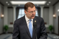 GOP Rep. Tom Kean returns to Congress, disclosing he was diagnosed with depression