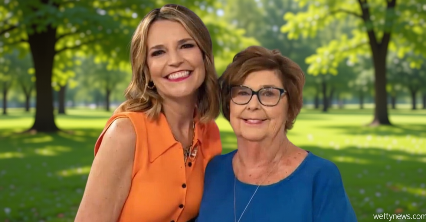 Savannah Guthrie pleads to her mother’s alleged kidnappers to “do the right thing” in new video