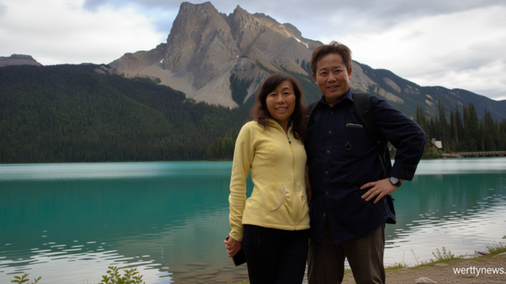 China rejects report that U.S. scientist Youlin Chen is being wrongfully detained