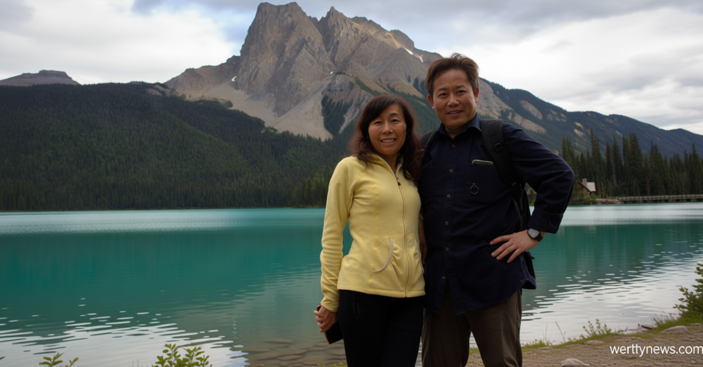 China rejects report that U.S. scientist Youlin Chen is being wrongfully detained