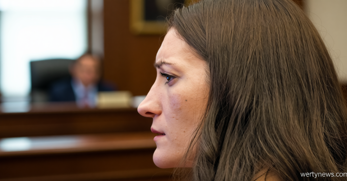 Lindsay Clancy now on trial in murder of her 3 children in Duxbury, Massachusetts