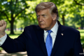 Trump announces first-ever Republican midterm convention in Dallas ahead of 2026 elections