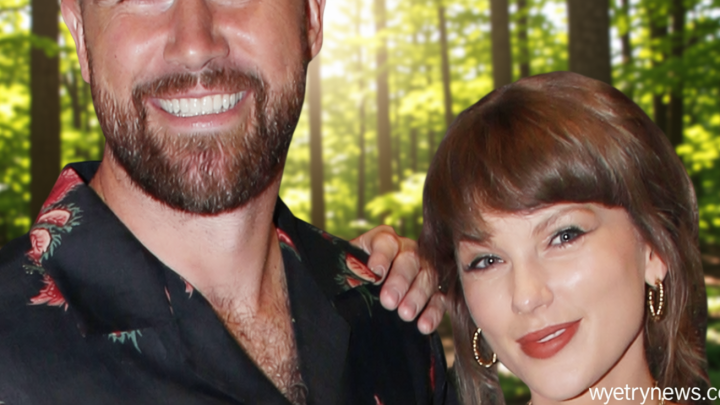 Taylor Swift and Travis Kelce wedding rumors fuel millions in bets on prediction markets