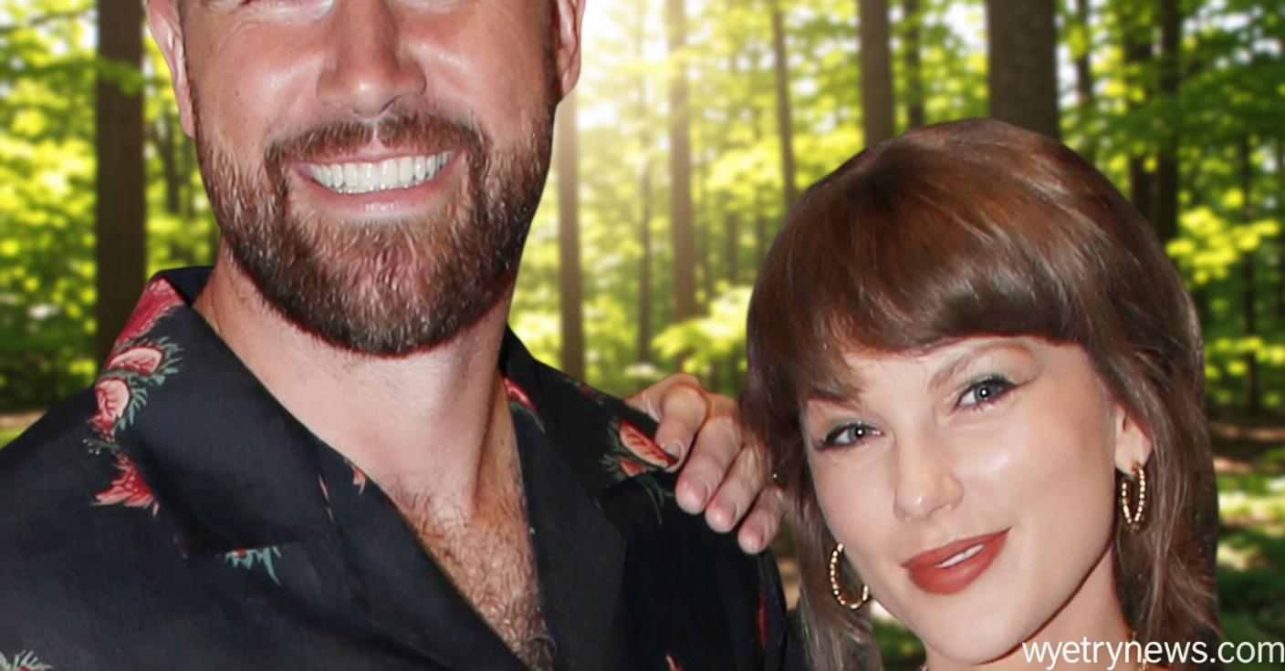 Taylor Swift and Travis Kelce wedding rumors fuel millions in bets on prediction markets