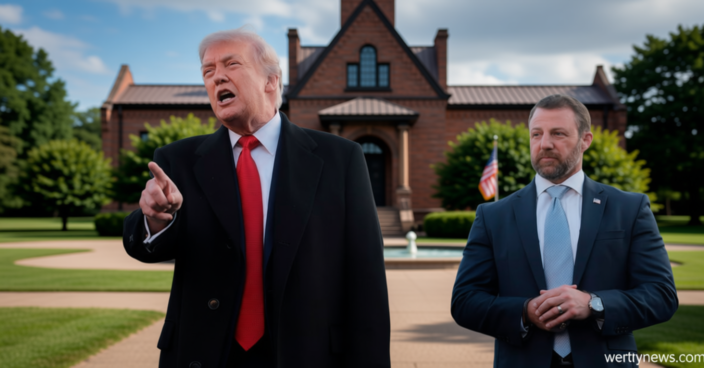 What to know about the Trump administration’s claim that 250K non-citizens are registered to vote in 4 states