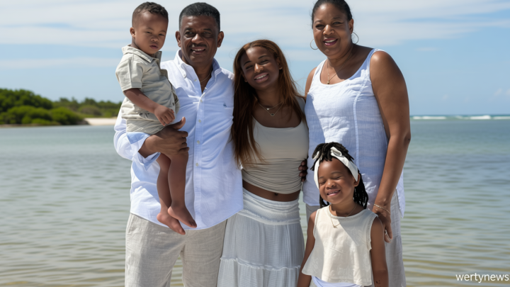 Shoulder pain leads to Texas dad’s cancer diagnosis: “I was like, ‘Wait, what?'”