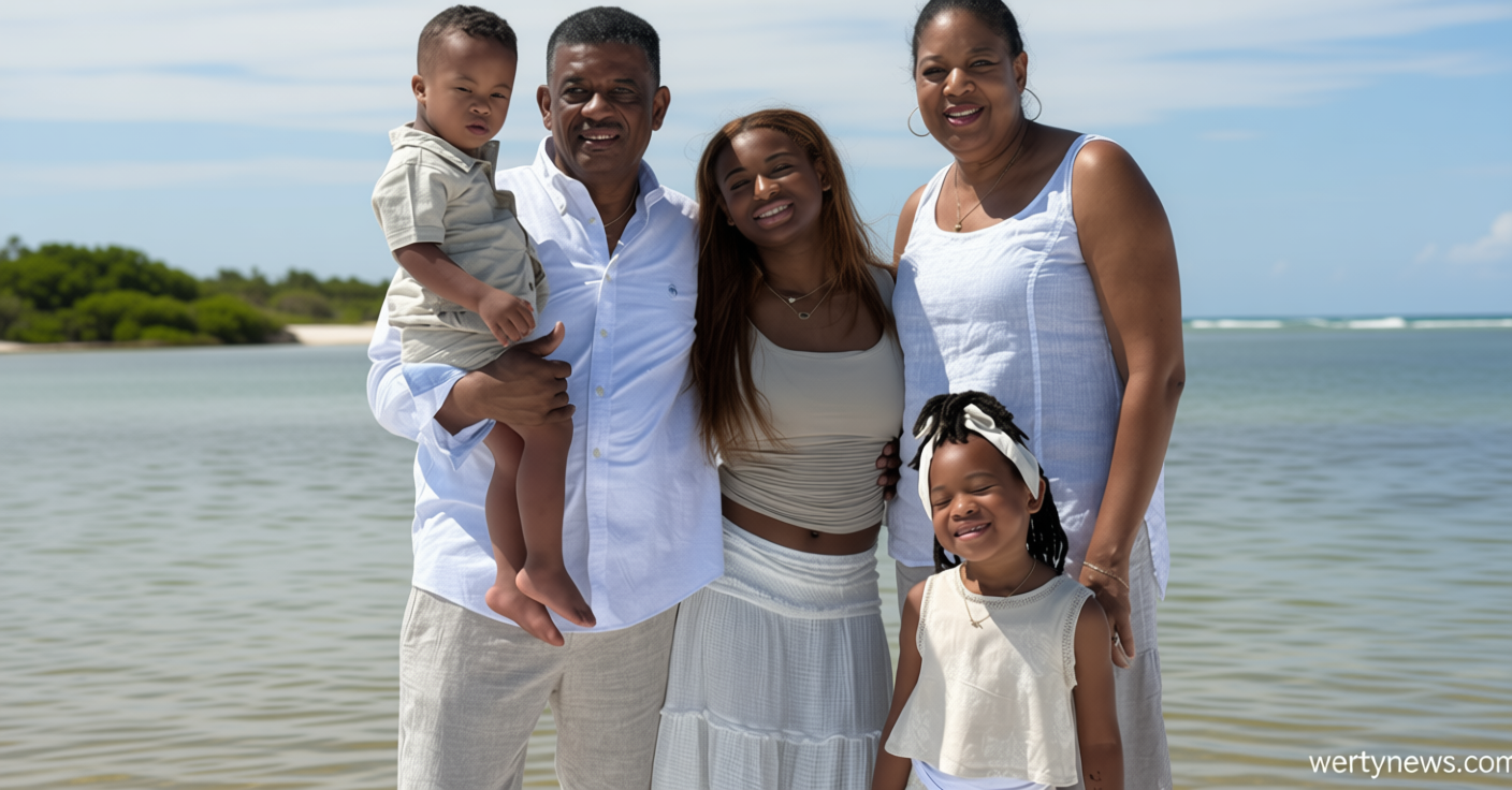 Shoulder pain leads to Texas dad’s cancer diagnosis: “I was like, ‘Wait, what?'”