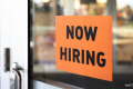 Employers added 57,000 jobs in June, far below forecasts as hiring slowed