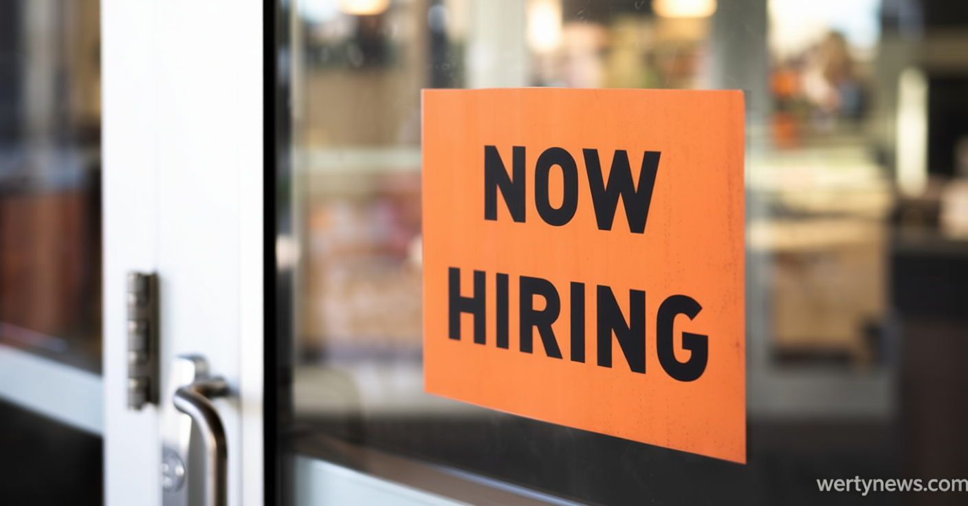 Employers added 57,000 jobs in June, far below forecasts as hiring slowed