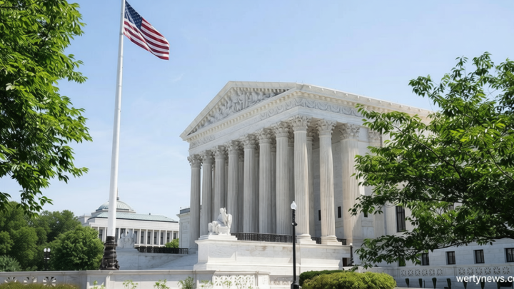 Supreme Court says nation’s top copyright official can keep job for now