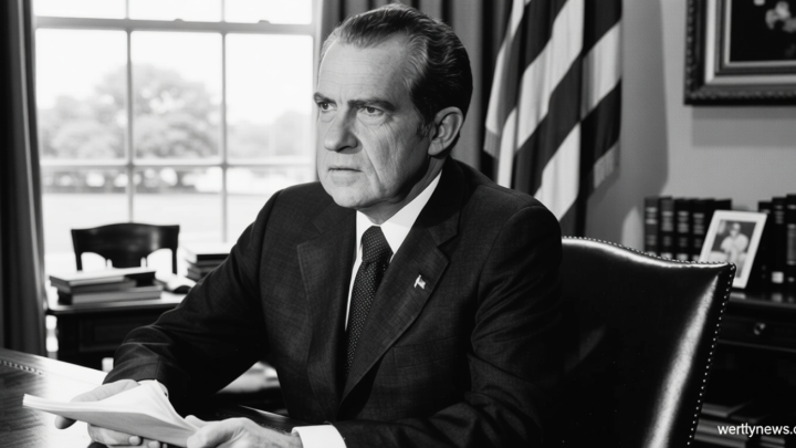 6 presidential speeches that shaped American history