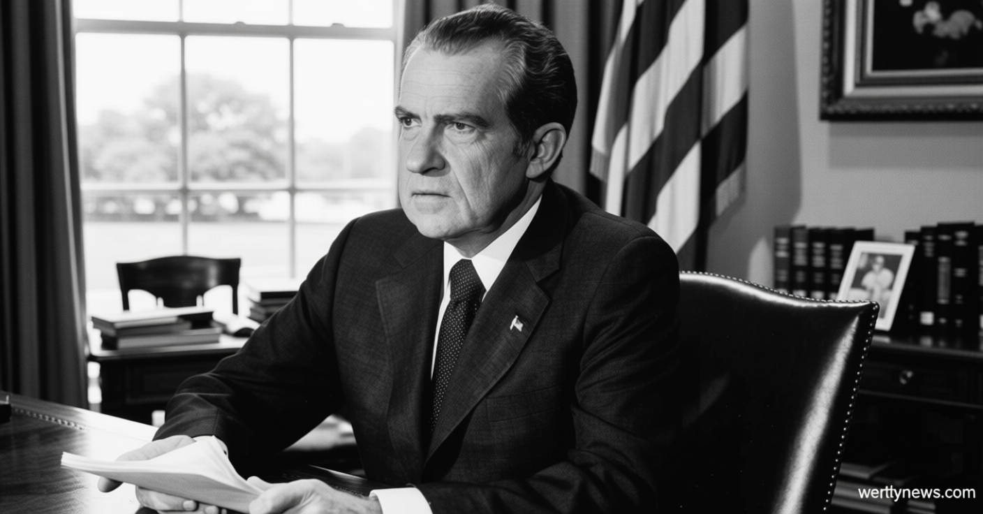 6 presidential speeches that shaped American history