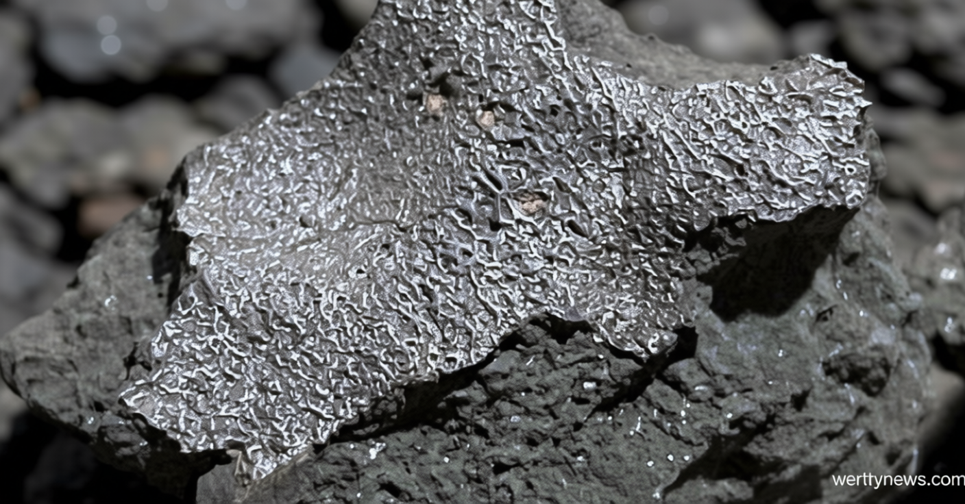 Meteorite that crashed into New Jersey home contains “alien world chemistry,” scientists say
