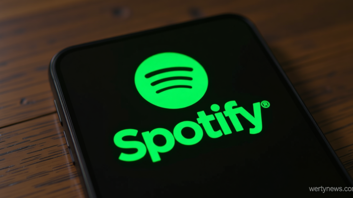 Spotify removes streams of No. 1 song after suspicious Kalshi bets