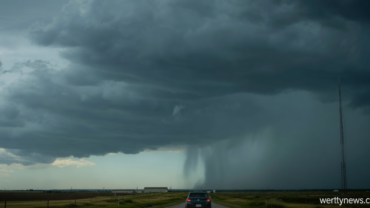 The biggest weather risk for homeowners? It’s no longer hurricanes.