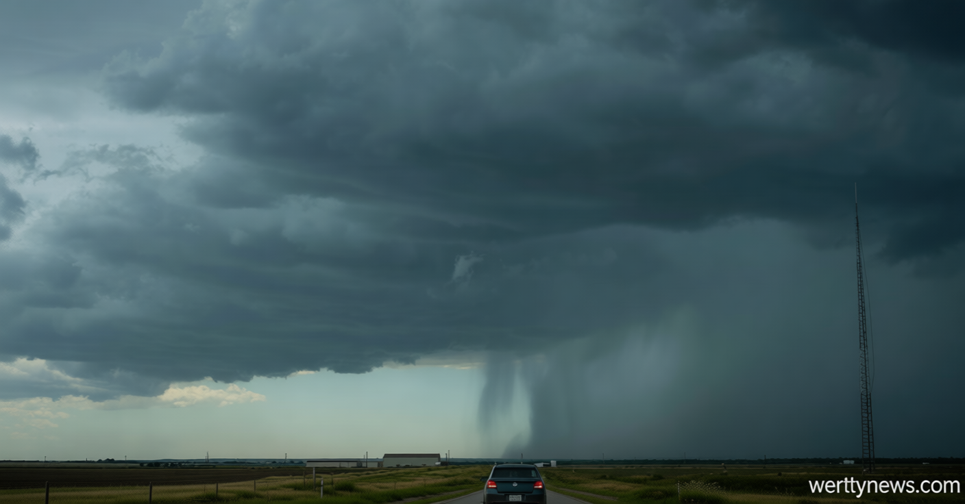 The biggest weather risk for homeowners? It’s no longer hurricanes.