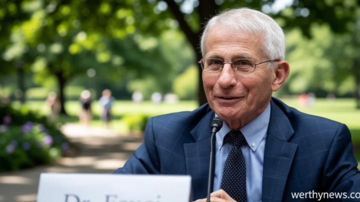 Fauci diaries, released by Sen. Rand Paul, touch on COVID origins and tense relationship with Trump