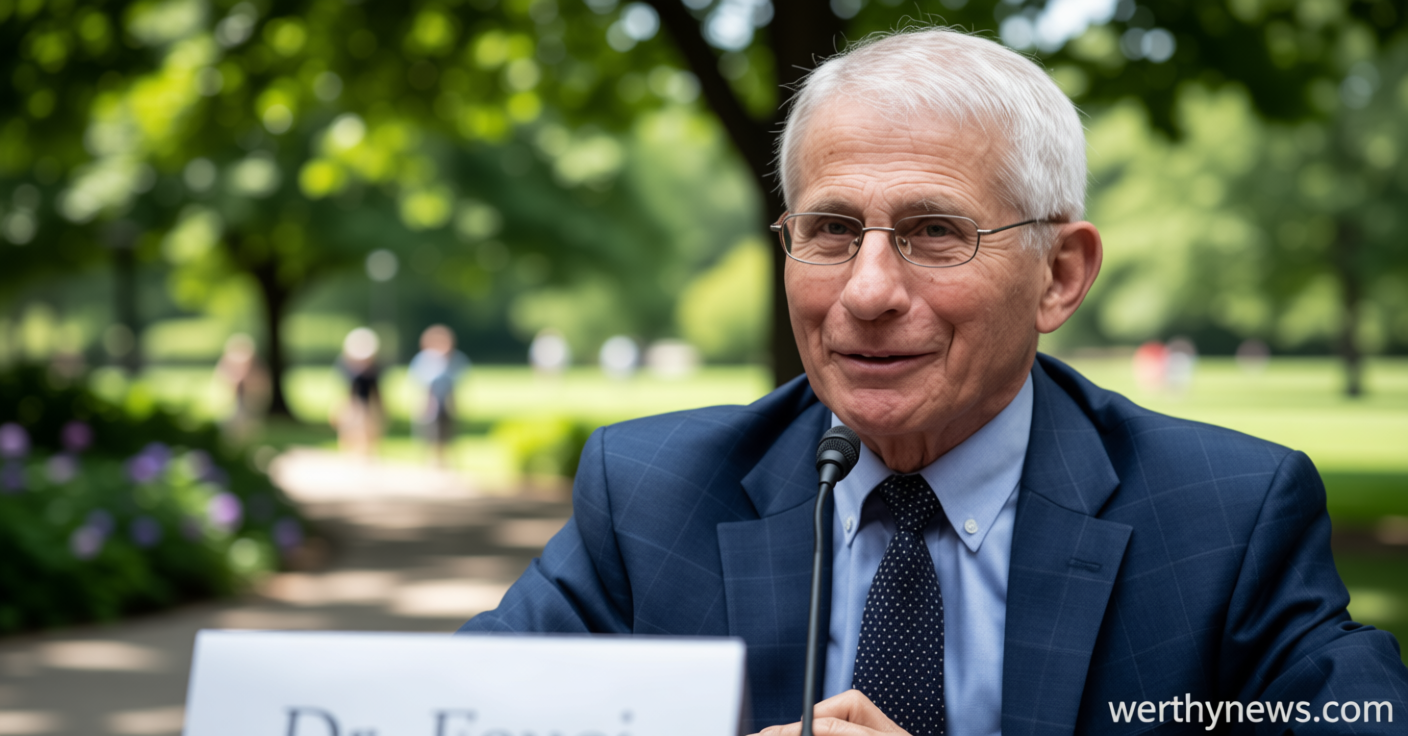Fauci diaries, released by Sen. Rand Paul, touch on COVID origins and tense relationship with Trump