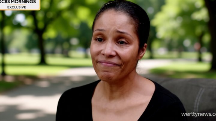 Tenisha Warner, widow of actor Malcolm-Jamal Warner, opens up about being a single mom amid lawsuit over estate