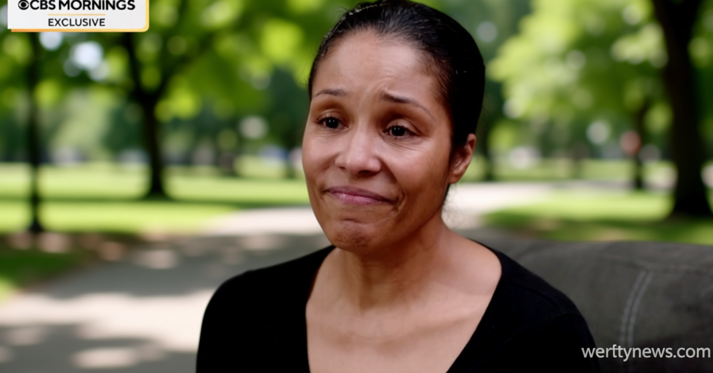 Tenisha Warner, widow of actor Malcolm-Jamal Warner, opens up about being a single mom amid lawsuit over estate