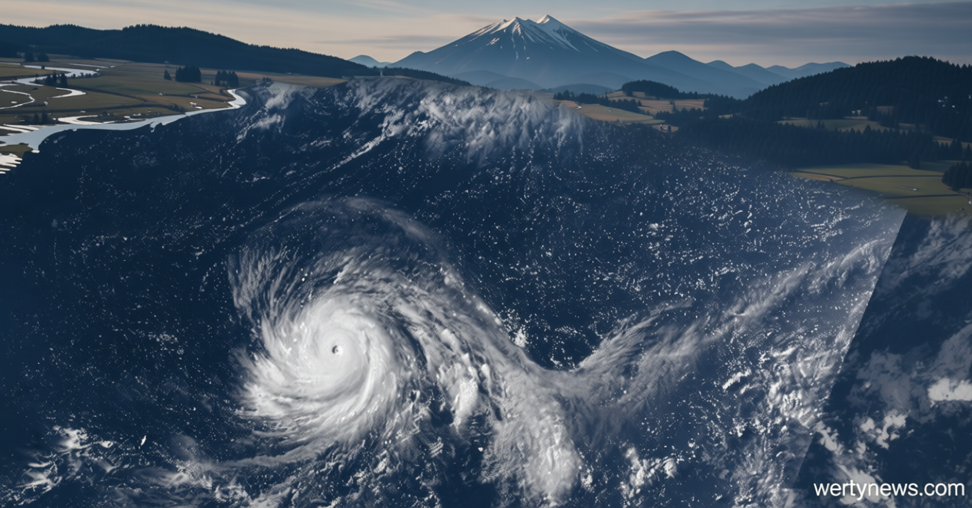 Super Typhoon Bavi makes landfall near Guam with extreme winds posing “imminent danger to life,” National Weather Service says