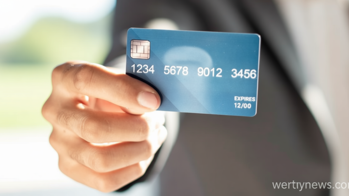 What happens to joint credit cards after one spouse dies?