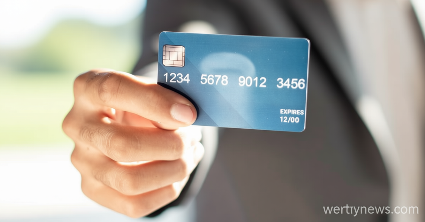 What happens to joint credit cards after one spouse dies?
