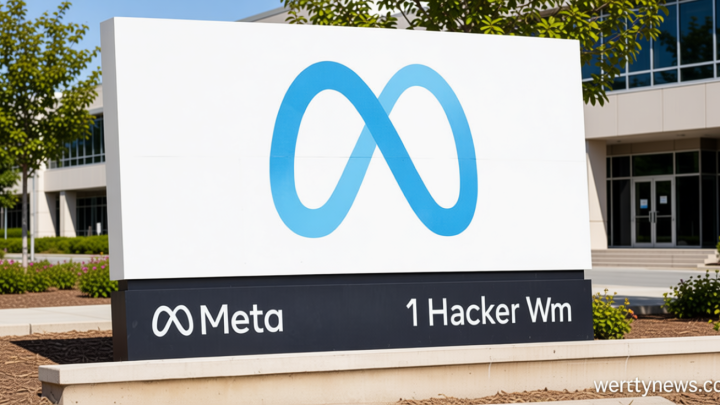26 Meta workers sue over alleged AI-aided layoffs targeting employees on medical or family leave