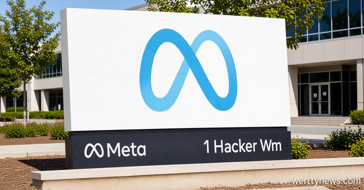 26 Meta workers sue over alleged AI-aided layoffs targeting employees on medical or family leave
