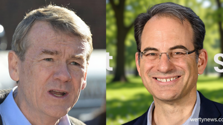 Phil Weiser projected to win Democratic primary for Colorado governor, defeat Sen. Michael Bennet