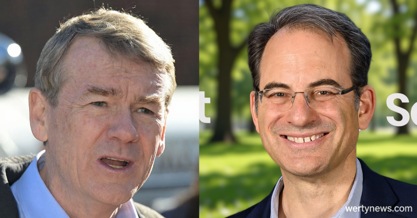 Phil Weiser projected to win Democratic primary for Colorado governor, defeat Sen. Michael Bennet